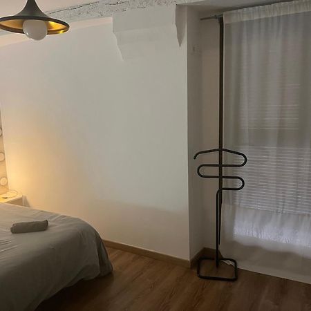 דירות ברבסטרו Casa Latre Somontano מראה חיצוני תמונה