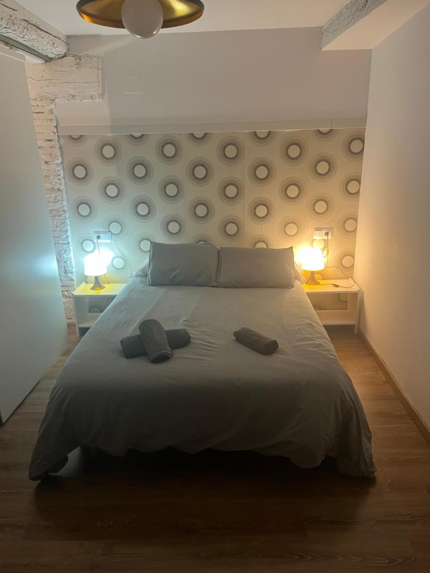 דירות ברבסטרו Casa Latre Somontano מראה חיצוני תמונה