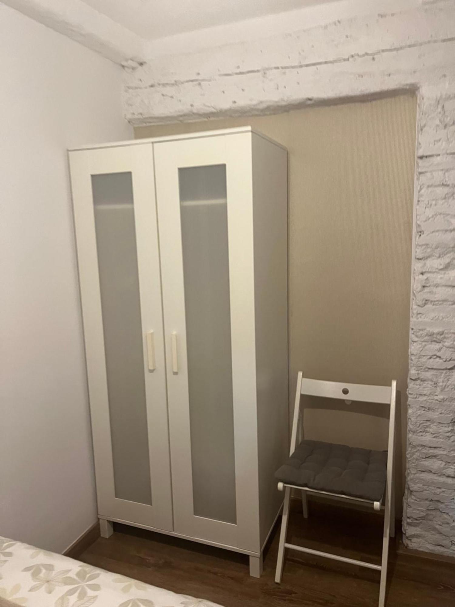 דירות ברבסטרו Casa Latre Somontano מראה חיצוני תמונה